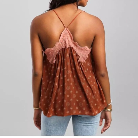 NWT Gimmicks Tank Top - Picture 2 of 7